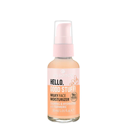 Essence Hello Good Stuff! Milky Face Moisturizer
