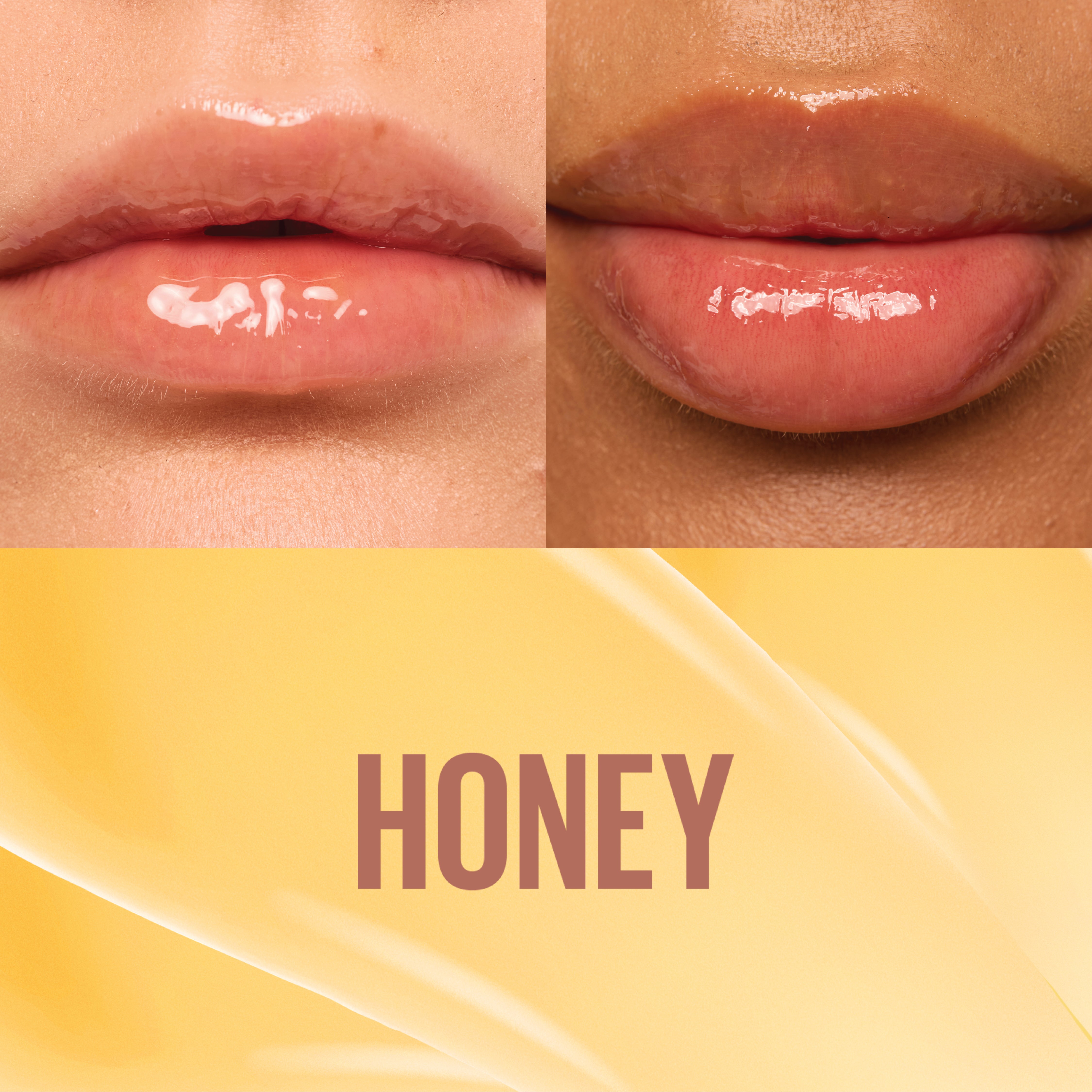 Maybelline New York Lifter Gloss