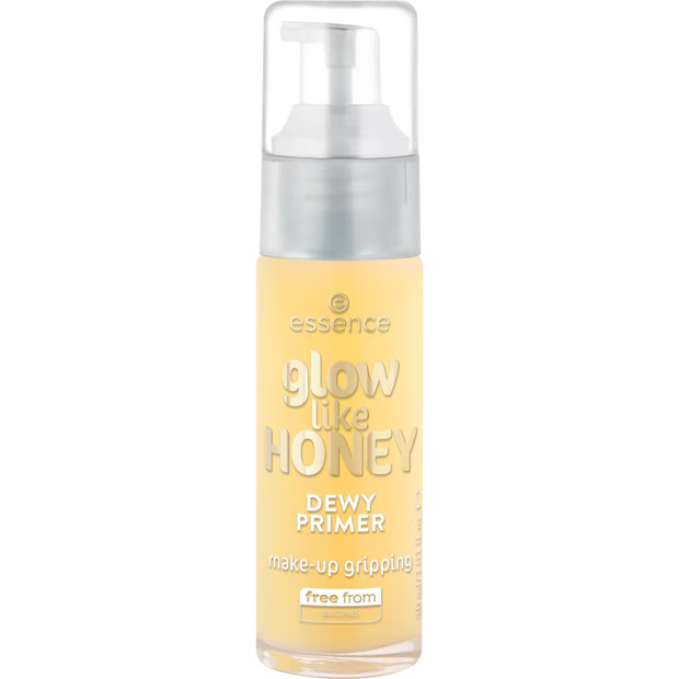 Essence glow like HONEY DEWY PRIMER