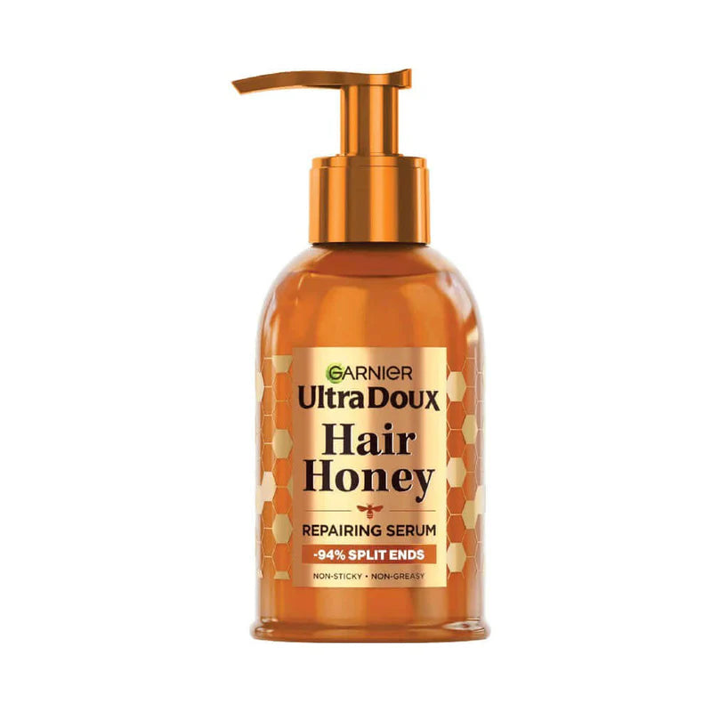 Ultra Doux Hair Honey Serum 115 ml