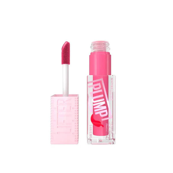 Maybelline New York Gloss Lifter Plump
