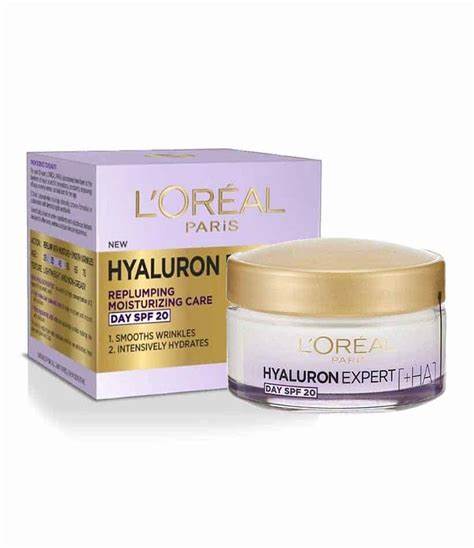 L’Oréal Paris Hyaluron Expert Day Cream 50 ML