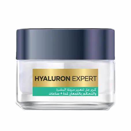L’Oréal Paris Hyaluron ExpertGel Cream for Oily Skin 50 ML