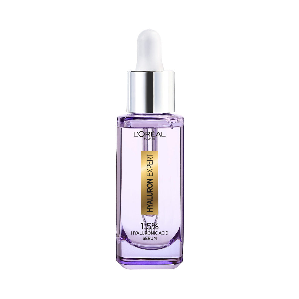 L'Oreal Hyaluron Expert 1.5% Hyaluronic Acid Serum