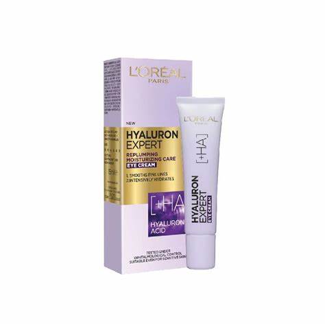 L’Oréal Paris Hyaluron Expert Eye Cream 15 ML