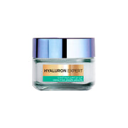 L'Oréal Paris Hyaluron Expert Moisturiser and Anti-Aging 8h Shine Control Replumping Gel Cream