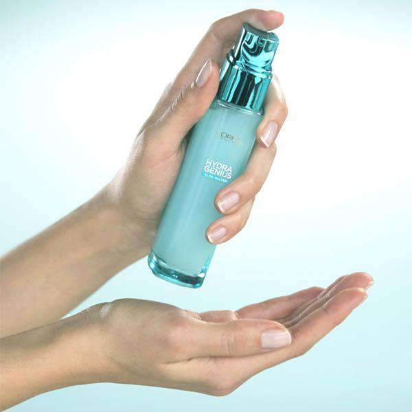 L’Oréal Paris Hydra Genius Daily Liquid Care- Normal to  Combination Skin