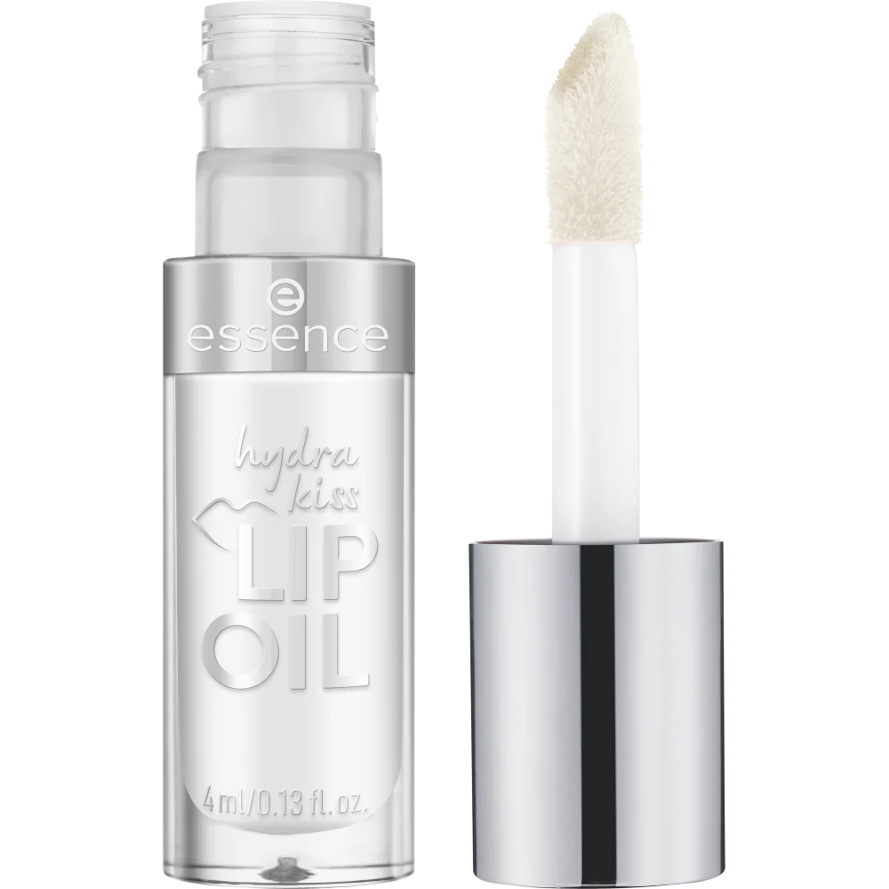 Essence Hydra Kiss Lip Oil