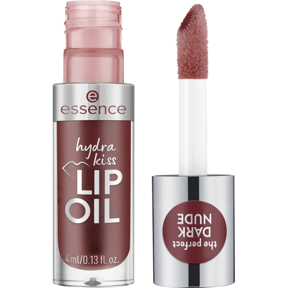 Essence Hydra Kiss Lip Oil