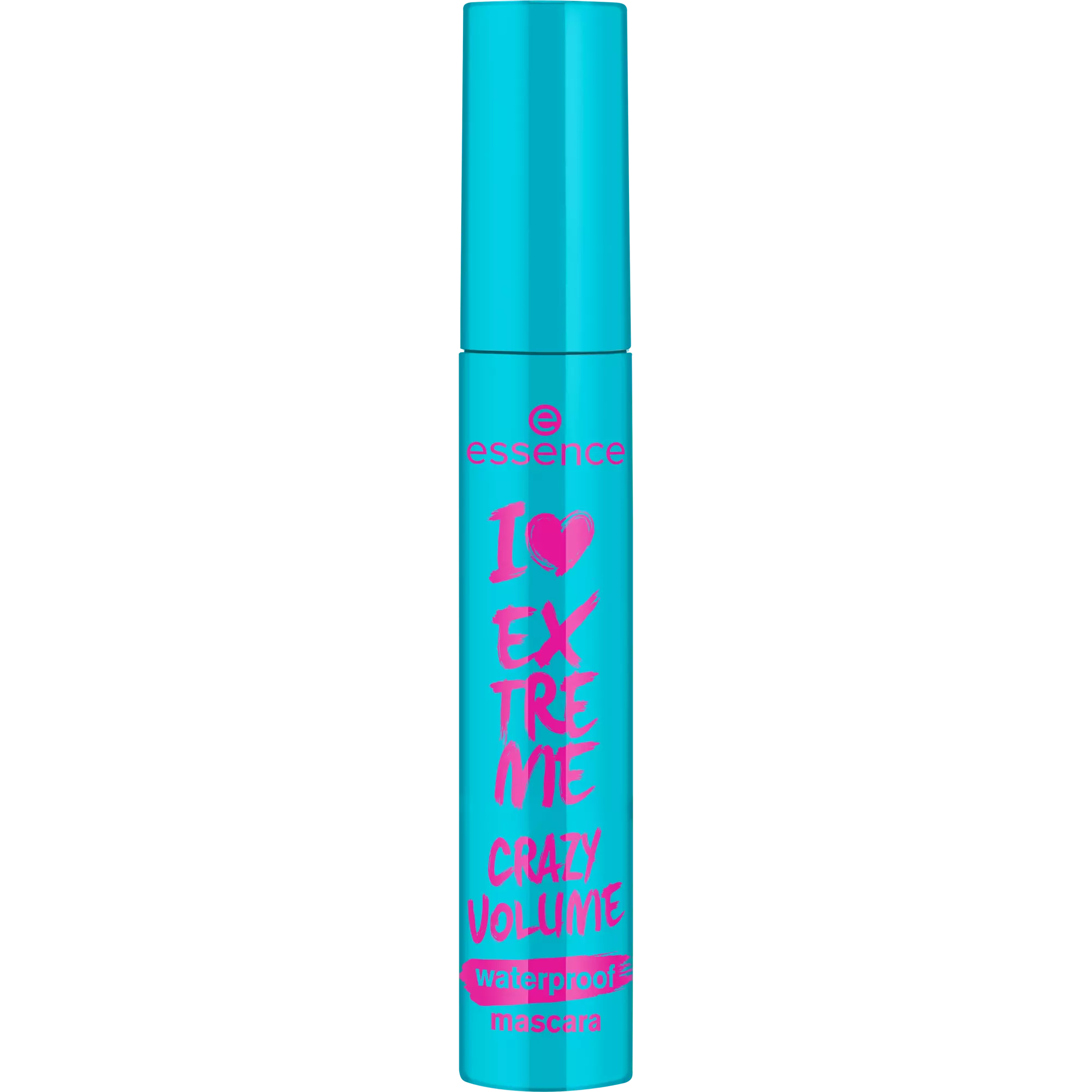Essence I Love Extreme Crazy Volume WP Mascara