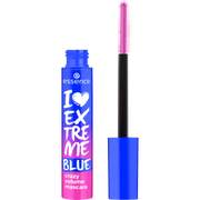 Essence I LOVE EXTREME BLUE crazy volume mascara