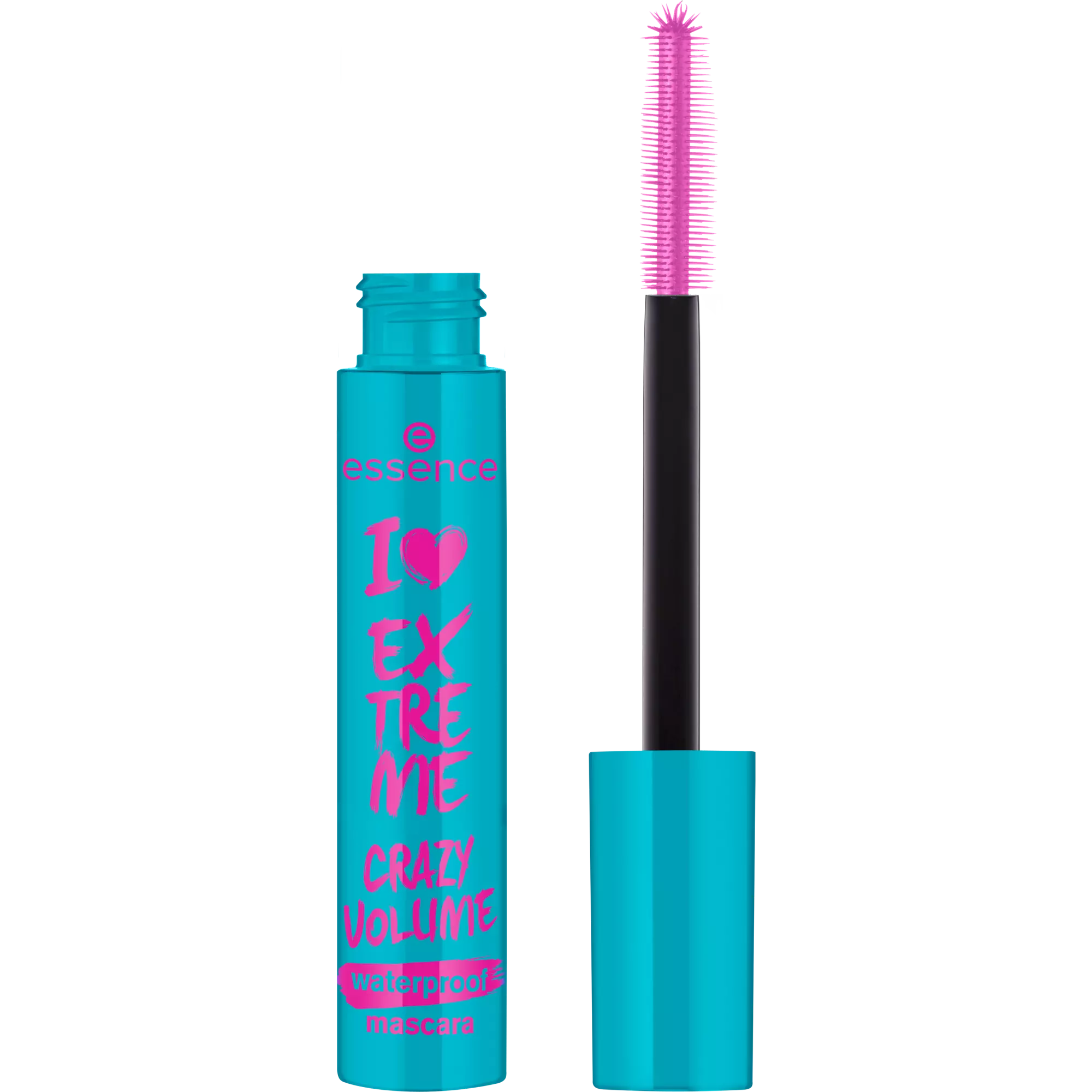 I Love Extreme Crazy Volume WP Mascara