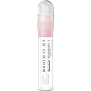 Maybelline New York Lifter Gel Oil-in-Gel Lip Gloss with Hyaluronic Acid