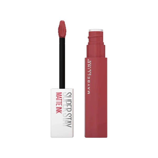MAYBELLINE New York Superstay Matte Ink Liquid Lipstick
