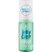 Essence Jelly GRIP REFRESHING ALOE SPRAY
