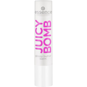 Essence Juicy Bomb Glossy Butter Balm 06 Coco — Lebanon | Rouge à Moi