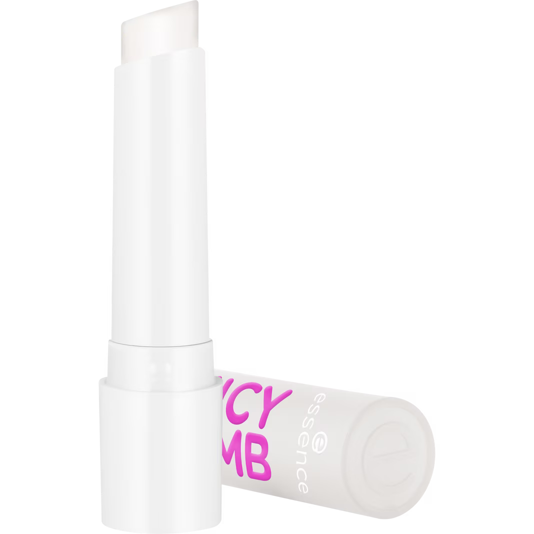 Essence Juicy Bomb Glossy Butter Balm 06 Coco - Limited edition