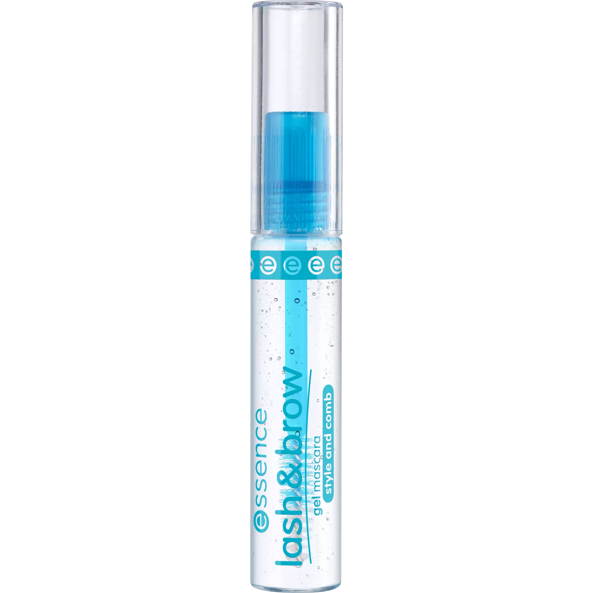 Lash and Brow Gel Mascara