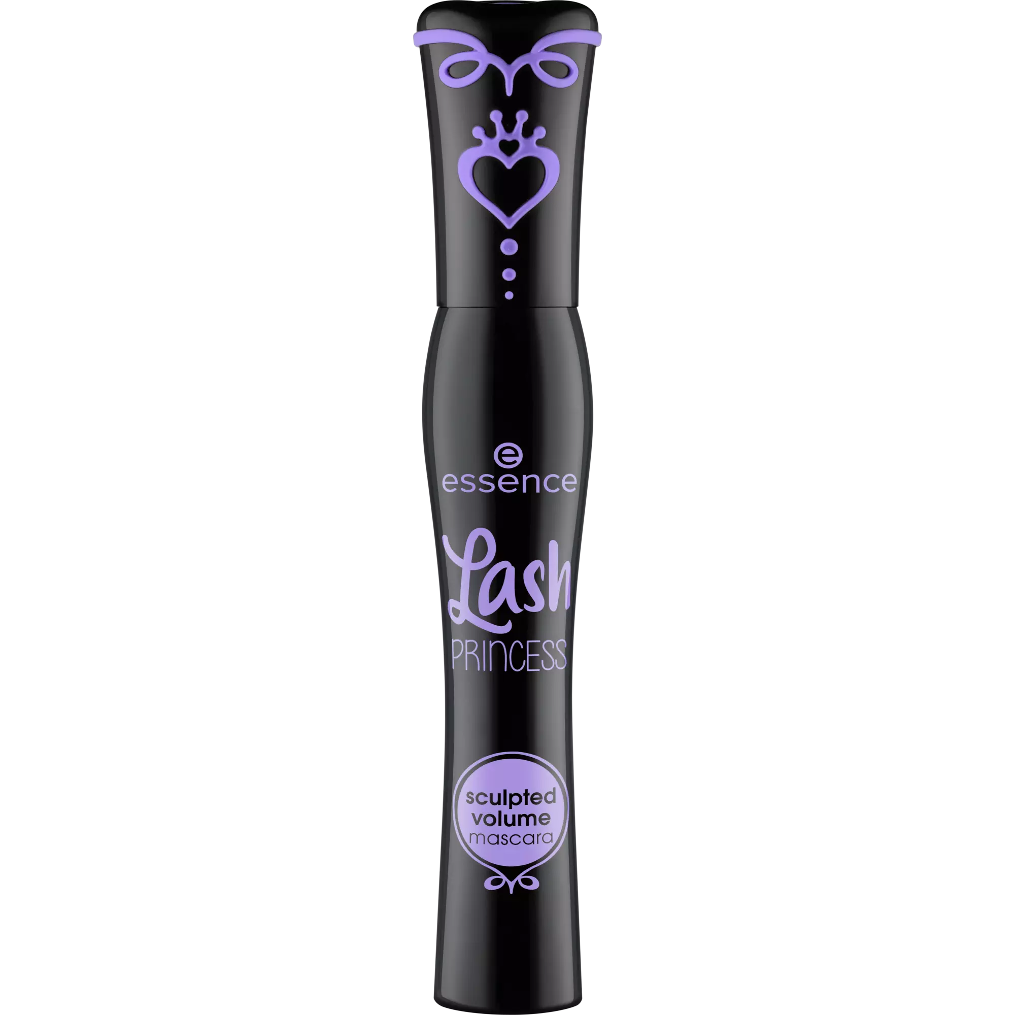 Essence Lash PRINCESS sculpted volume mascara