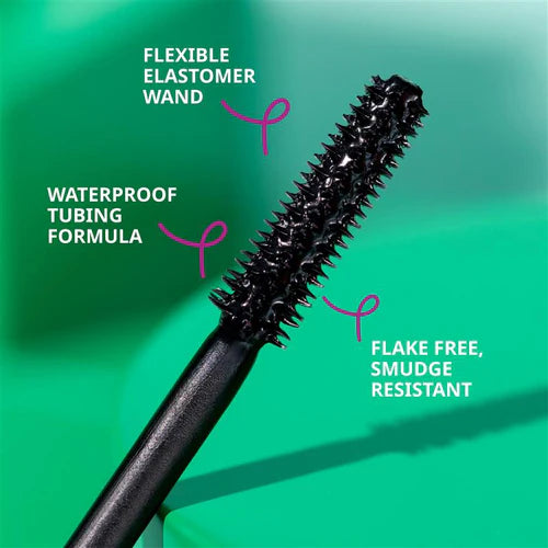 Essence lash WITHOUT LIMITS WATERPROOF EXTREME LENGTHENING & VOLUME MASCARA 03