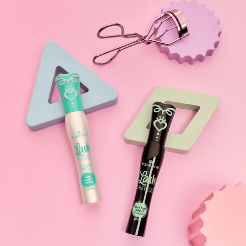 Essence Lash princess lengthening Eye Set 01