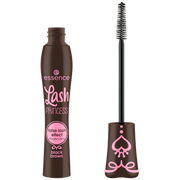 Essence Lash Princess false lash Mascara Brown