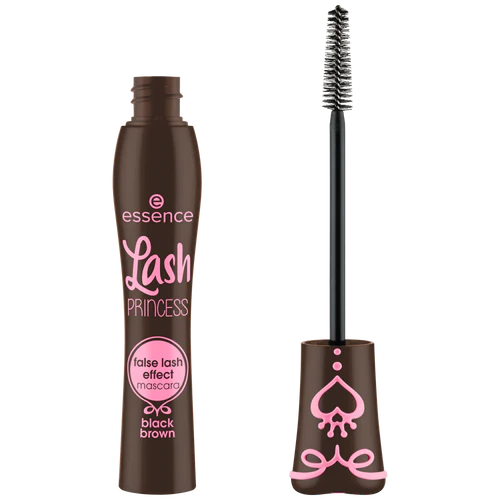 Essence Lash Princess false lash Mascara Brown