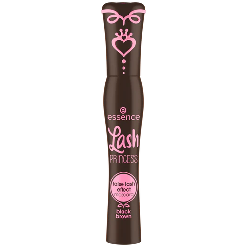 Essence Lash Princess false lash Mascara Brown