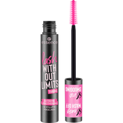 Essence lash WITHOUT LIMITS TUBING Extreme Lengthening & Volume Mascara