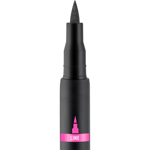 Essence Line It Like A Pro! Liner 01