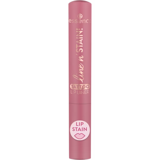 Essence Line N Stain! Tattoo Lip Liner