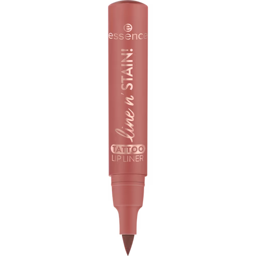 Essence Line N Stain! Tattoo Lip Liner