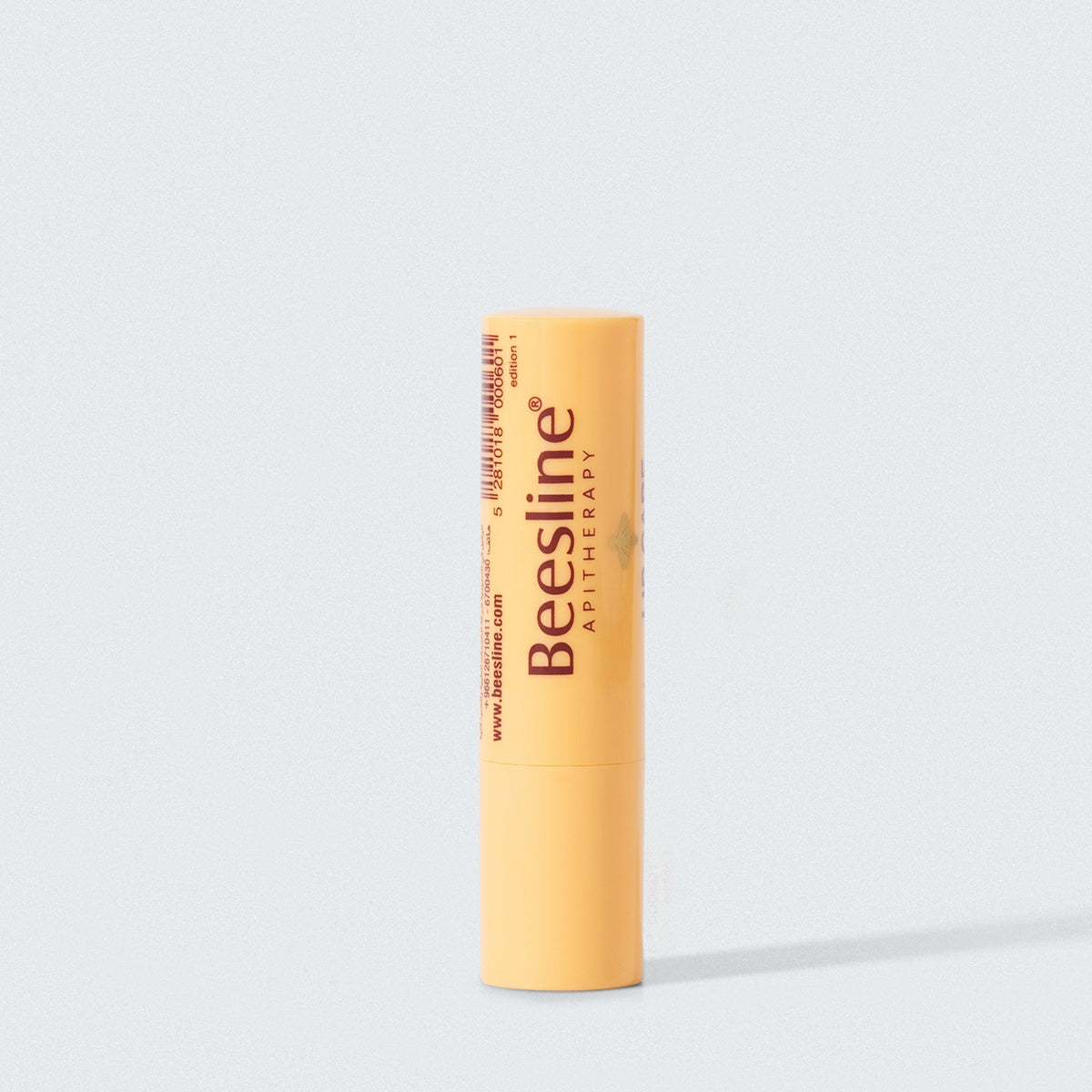 Beesline Lip Care - 6 Flavors