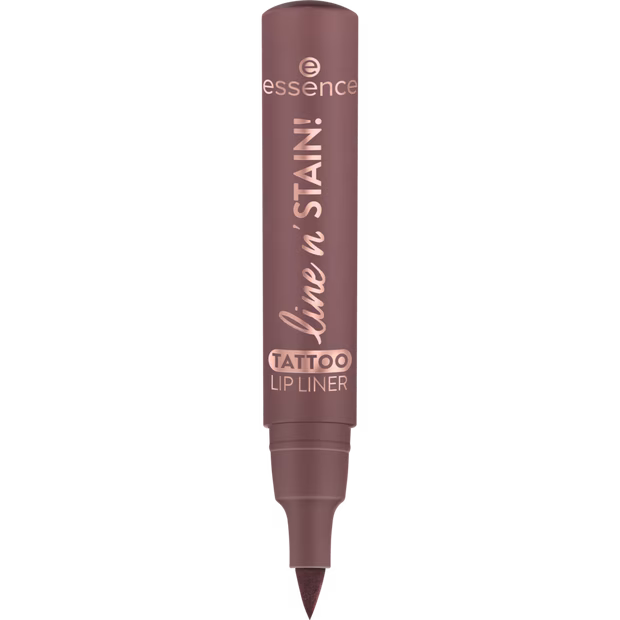 Essence Line N Stain! Tattoo Lip Liner