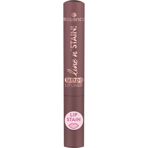 Essence Line N Stain! Tattoo Lip Liner