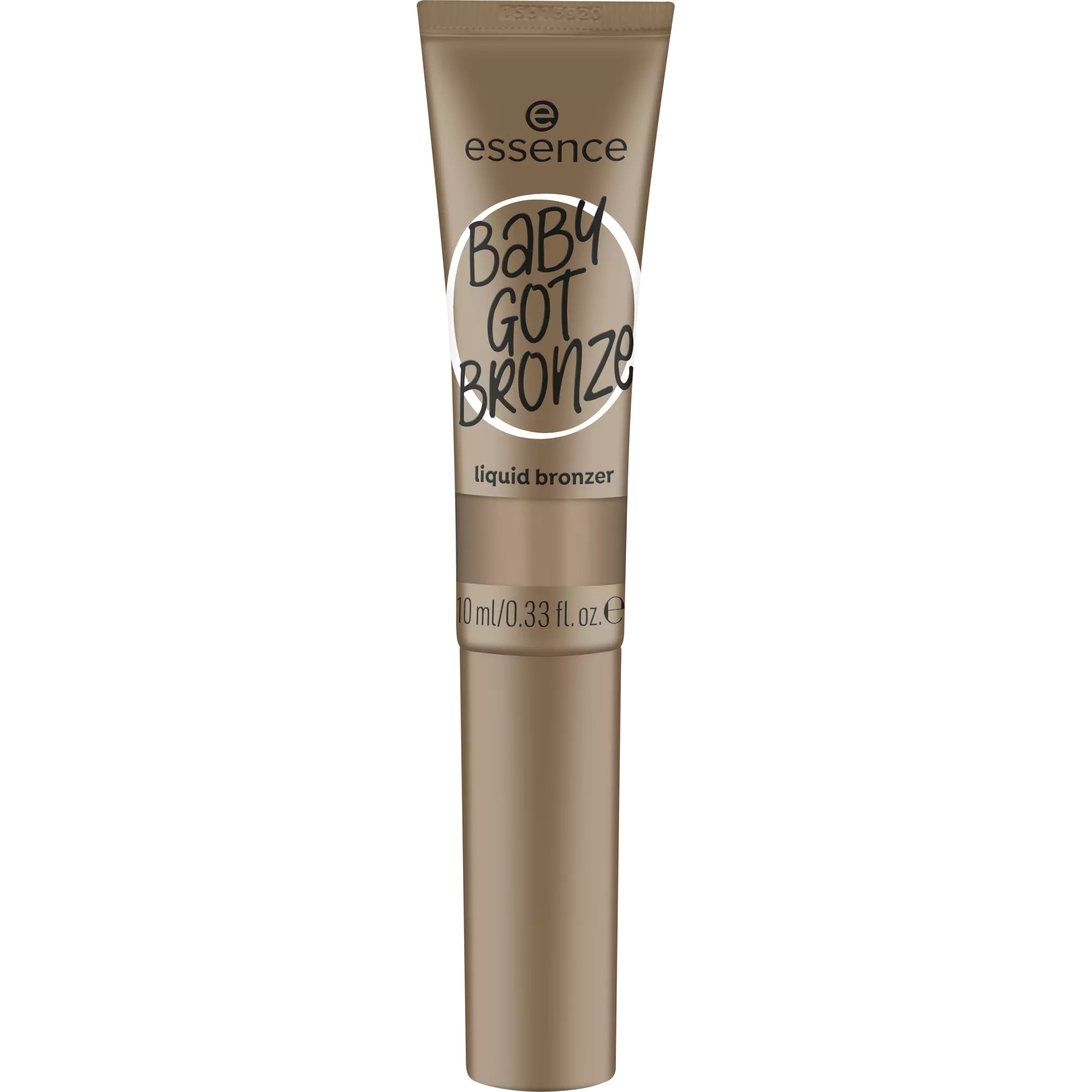 Essence Baby Got Bronze Liq. Bronz. 10
