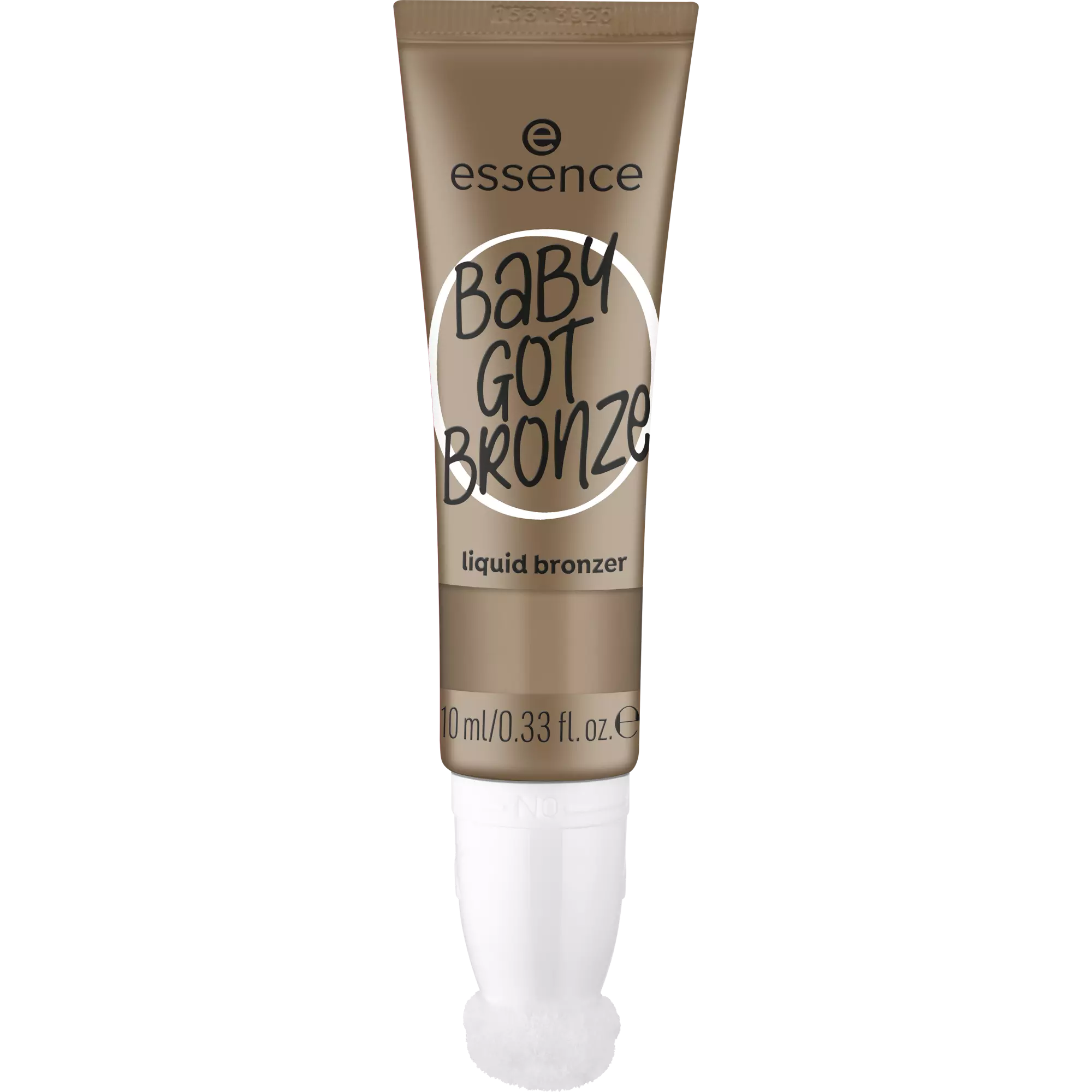 Essence Baby Got Bronze Liq. Bronz. 10