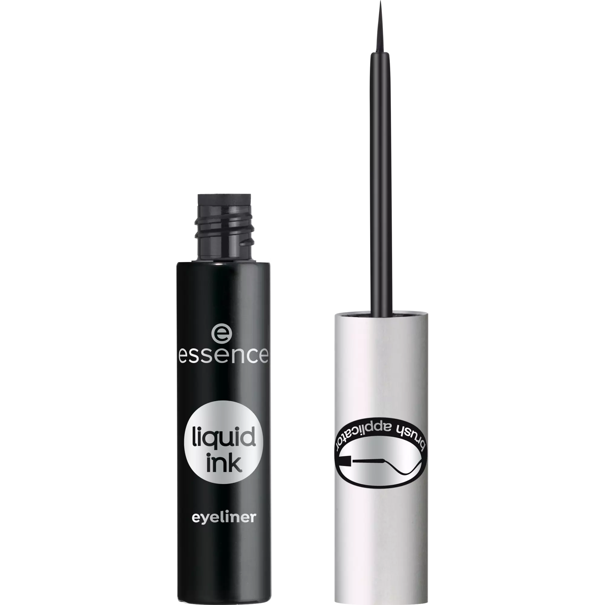 Essence liquid ink eyeliner