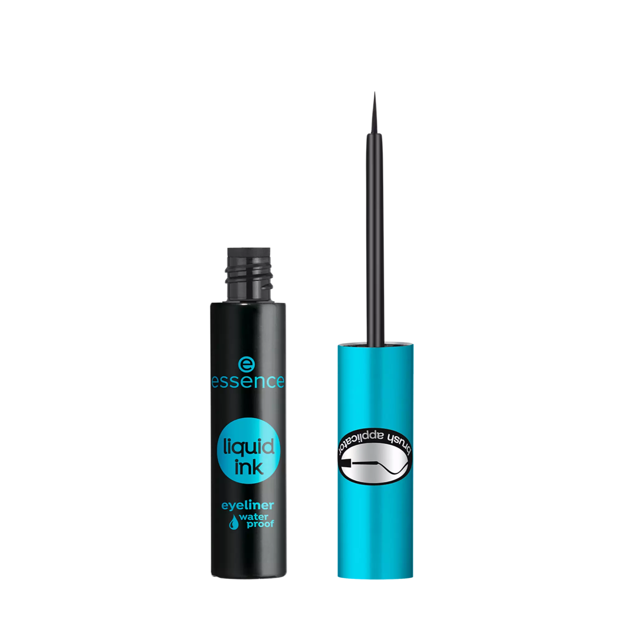 Essence liquid ink eyeliner waterproof