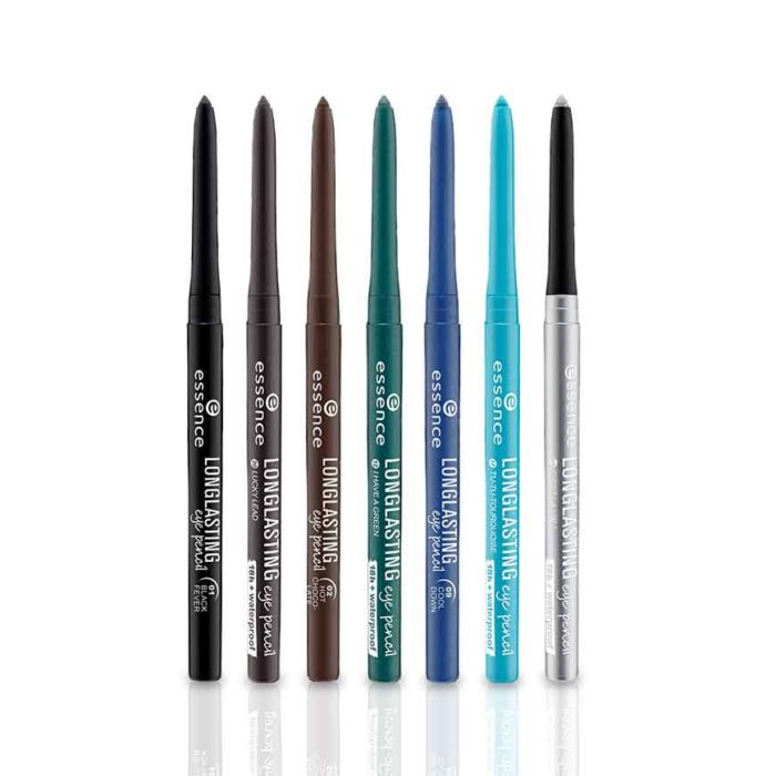 Essence Long-Lasting Eye Pencil