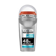 L'Oréal Men Expert Fresh Extreme 48H Roll On Deodorant