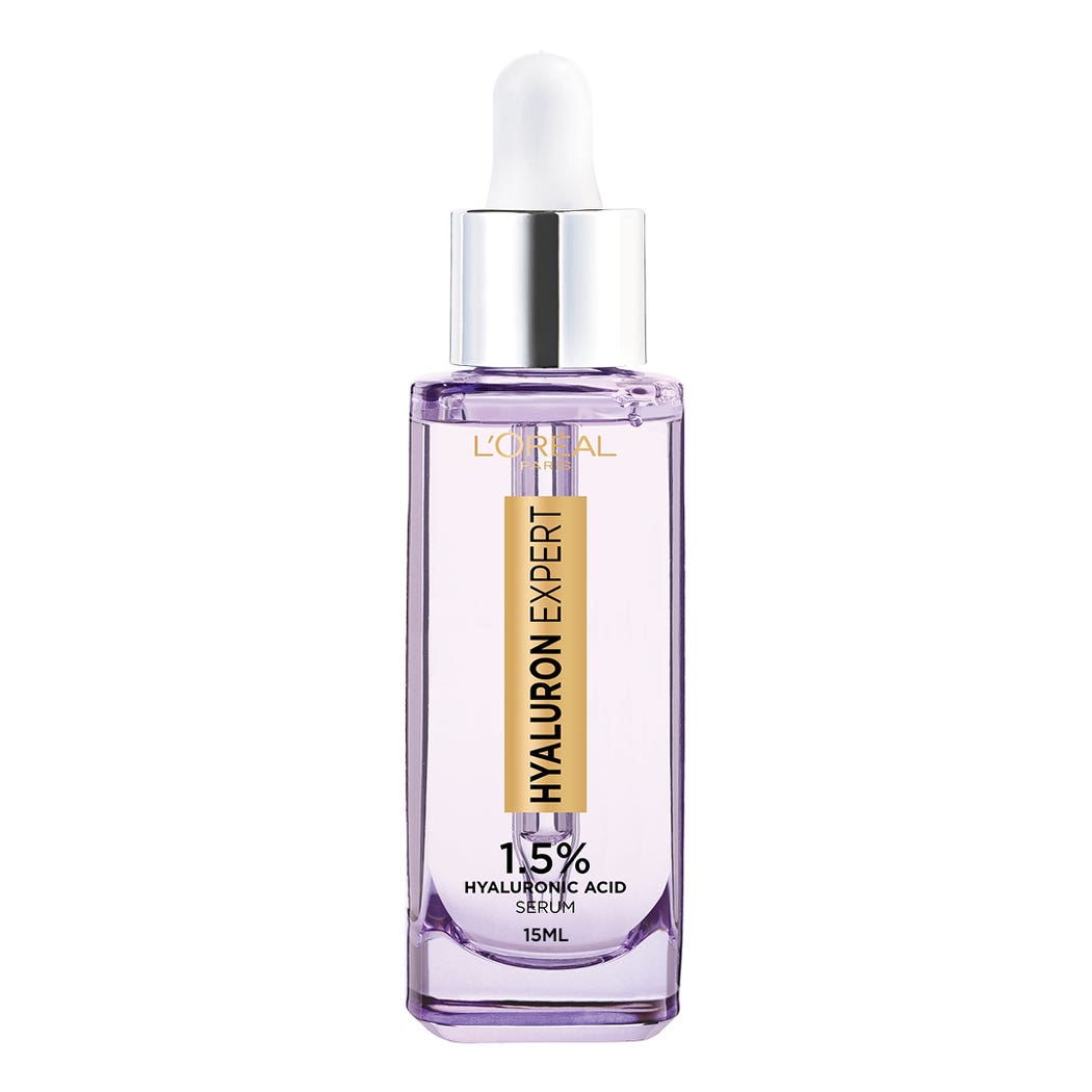 L'Oreal Hyaluron Expert 1.5% Hyaluronic Acid Serum