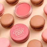 Essence LOVE IT A CHOCO' LOT! blush mousse