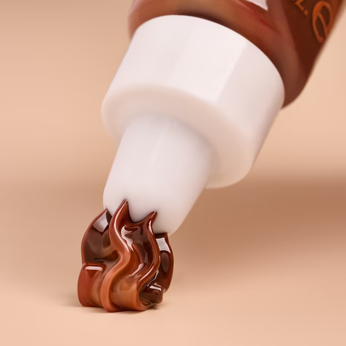 Essence Loveit ChOCO LOT LIPGLOSS 01