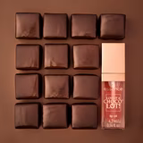 Essence Love it ChOCO  Lip OIL 01