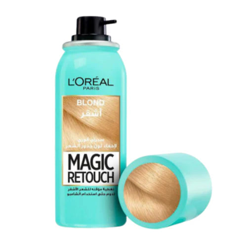 Magic Retouch