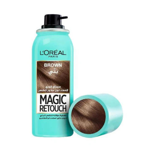 Magic Retouch