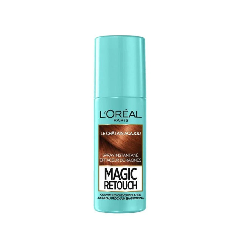 Magic Retouch