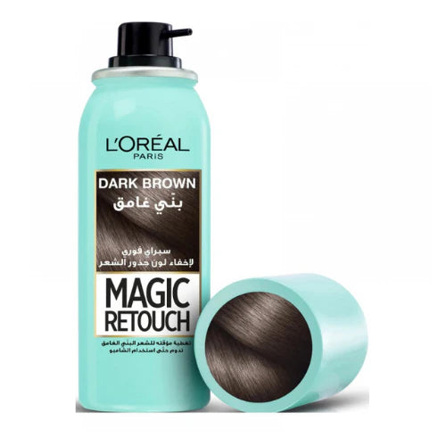 Magic Retouch