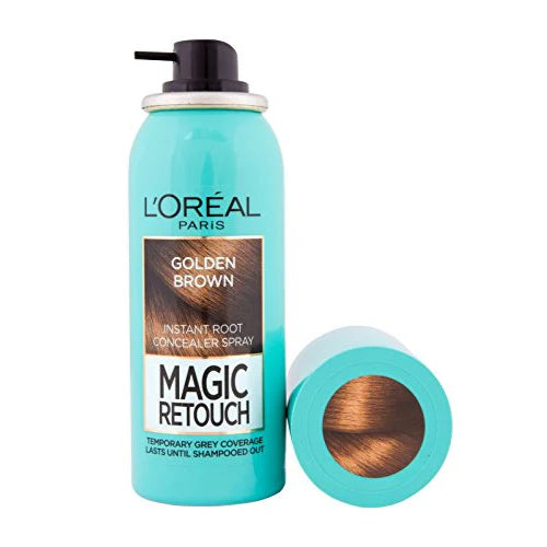 Magic Retouch